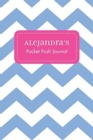 Image for Alejandra&#39;s Pocket Posh Journal, Chevron