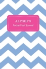 Image for Aliyah&#39;s Pocket Posh Journal, Chevron