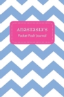Image for Anastasia&#39;s Pocket Posh Journal, Chevron
