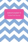 Image for Angelique&#39;s Pocket Posh Journal, Chevron