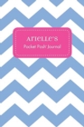 Image for Arielle&#39;s Pocket Posh Journal, Chevron