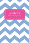 Image for Audrey&#39;s Pocket Posh Journal, Chevron