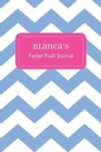 Image for Blanca&#39;s Pocket Posh Journal, Chevron