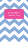 Image for Breanna&#39;s Pocket Posh Journal, Chevron