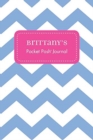 Image for Brittany&#39;s Pocket Posh Journal, Chevron