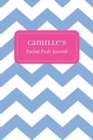 Image for Camille&#39;s Pocket Posh Journal, Chevron
