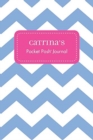 Image for Catrina&#39;s Pocket Posh Journal, Chevron