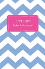 Image for Cecilia&#39;s Pocket Posh Journal, Chevron