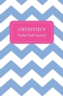 Image for Christin&#39;s Pocket Posh Journal, Chevron