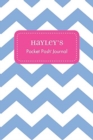 Image for Hayley&#39;s Pocket Posh Journal, Chevron