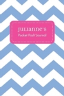 Image for Julianne&#39;s Pocket Posh Journal, Chevron