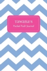 Image for Tawana&#39;s Pocket Posh Journal, Chevron
