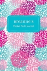 Image for Breanne&#39;s Pocket Posh Journal, Mum