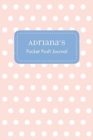 Image for Adriana&#39;s Pocket Posh Journal, Polka Dot