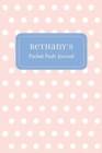 Image for Bethany&#39;s Pocket Posh Journal, Polka Dot
