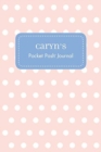 Image for Caryn&#39;s Pocket Posh Journal, Polka Dot