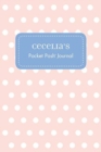 Image for Cecelia&#39;s Pocket Posh Journal, Polka Dot