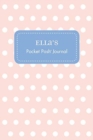 Image for Ella&#39;s Pocket Posh Journal, Polka Dot