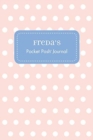 Image for Freda&#39;s Pocket Posh Journal, Polka Dot