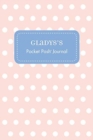 Image for Gladys&#39;s Pocket Posh Journal, Polka Dot