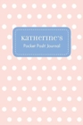 Image for Katherine&#39;s Pocket Posh Journal, Polka Dot