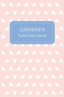 Image for Latonia&#39;s Pocket Posh Journal, Polka Dot