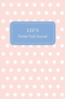 Image for Liz&#39;s Pocket Posh Journal, Polka Dot