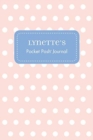 Image for Lynette&#39;s Pocket Posh Journal, Polka Dot