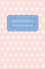Image for Marianne&#39;s Pocket Posh Journal, Polka Dot