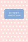 Image for Patrice&#39;s Pocket Posh Journal, Polka Dot