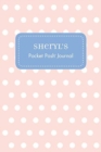 Image for Sheryl&#39;s Pocket Posh Journal, Polka Dot