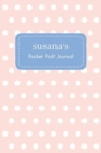 Image for Susana&#39;s Pocket Posh Journal, Polka Dot