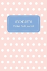 Image for Sydney&#39;s Pocket Posh Journal, Polka Dot