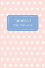 Image for Tameka&#39;s Pocket Posh Journal, Polka Dot