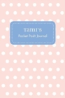 Image for Tami&#39;s Pocket Posh Journal, Polka Dot