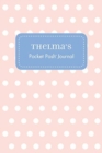 Image for Thelma&#39;s Pocket Posh Journal, Polka Dot