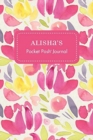 Image for Alisha&#39;s Pocket Posh Journal, Tulip