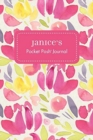 Image for Janice&#39;s Pocket Posh Journal, Tulip