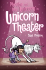 Image for Phoebe and her unicorn in unicorn theater : 8