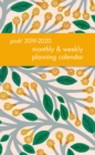 Image for Posh: Trumpet Vines 2019-2020 Monthly/Weekly Diary