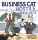 Image for Business Cat: Money, power, treats