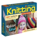Image for Knitting 2020 Activity Day-to-Day Calenar