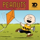 Image for Peanuts 2020 Collectible Print with Wall Calendar