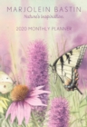Image for Marjolein Bastin 2020 Monthly Pocket Planner Calendar