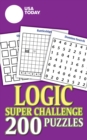 Image for USA TODAY Logic Super Challenge