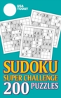 Image for USA TODAY Sudoku Super Challenge