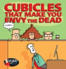 Image for Cubicles that make you envy the dead