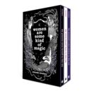 Image for Women Are Some Kind of Magic boxed set