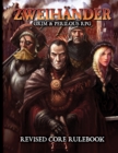 Image for Zweihander Grim &amp; Perilous RPG  : revised core rulebook