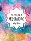 Image for The Little Book of Meditations
